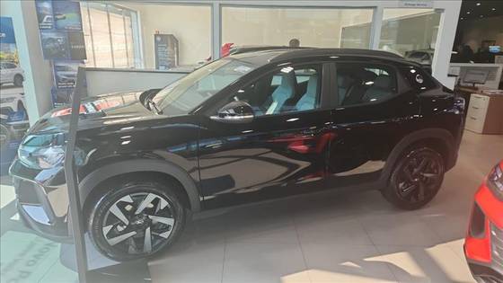 VOLKSWAGEN TERA 1.0 170 TSI HIGH AUTOMÁTICO